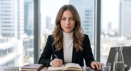 יעל ש. - תפעול ומשימות